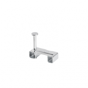 D-Line SD-TE2.5/100 Safe-D 2.5mm T&E Grip Clip - Pack of 100