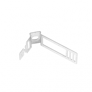 D-Line SD-CAB16/100 D-Line  Adjustable Clip 16-21mm Galv. - Pack of 100