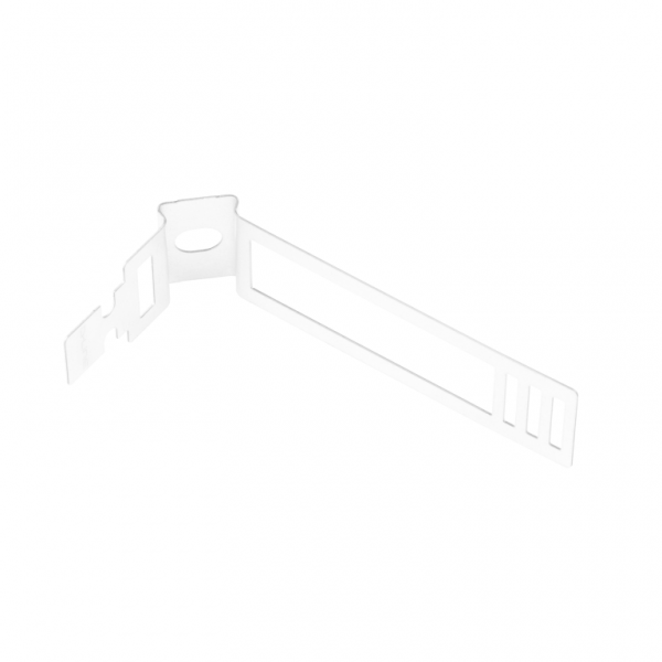 D-Line SD-CAB16W/100 D-Line  Adjustable Clip 16-21mm White - Pack of 100
