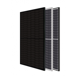 Eurener 450W All Blk Photovoltaic Solar Panel 450W 2094x1038x35