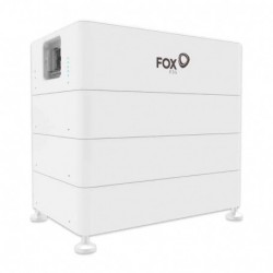 Fox Energy Cube Master CM4100 4.1kW Solar Battery