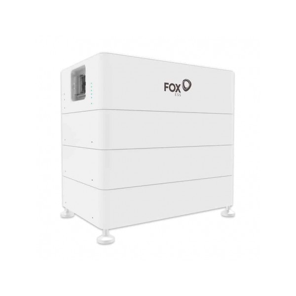 Fox Energy Cube Master CM4100 4.1kW Solar Battery