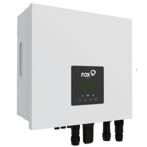Fox Hybrid H1-3.7 Inverter with EPS 3.7 kW