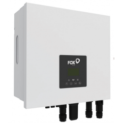 Fox Hybrid H1-6.0 Inverter with EPS 6.0 kW