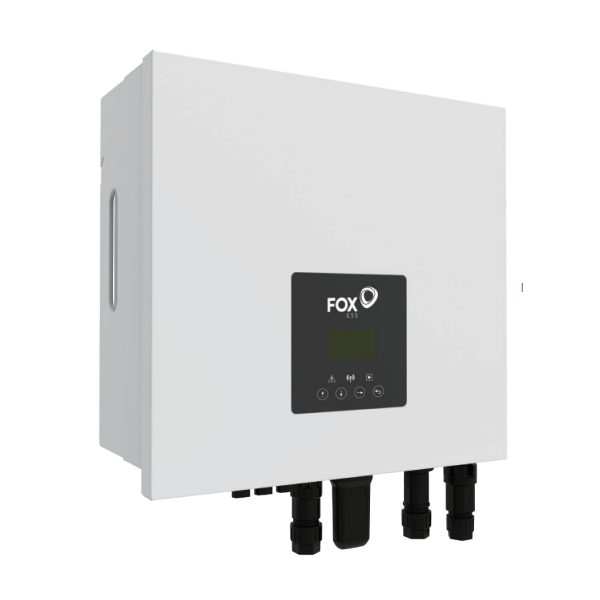 Fox Hybrid H1-6.0 Inverter with EPS 6.0 kW