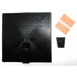 Genius NSBK New Build Slate Roof Kit