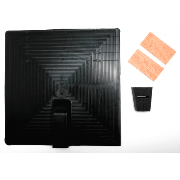 Genius NSBK New Build Slate Roof Kit
