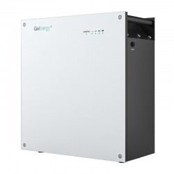 Giv Energy GIV-BAT5.2 5.2kWh LiFePO4 IP65 Solar Battery