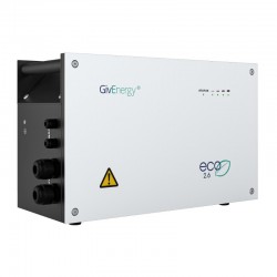 Giv Energy GIV-BAT-ECO-2.6 2.6kWh eco Solar Battery