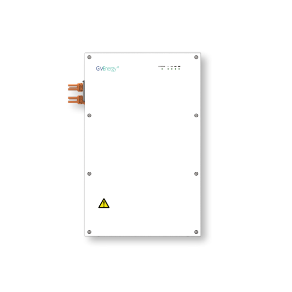 Giv Energy GIV9.5 9.5kW Solar Battery