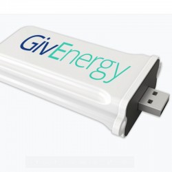 Giv Energy Wi-Fi Dongle