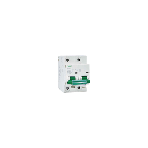 Giv Energy 100A Miniature Circuit Breaker MCB