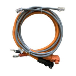 Growatt 3.3KWH Cable 2 Way 2 CAT2 Battery Connection Cables