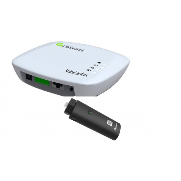 Growatt Shine Link-X Wireless WiFi Monitoring Device