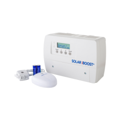 Marlec Solar I-Boost + PV Water Heating Immersion Controller