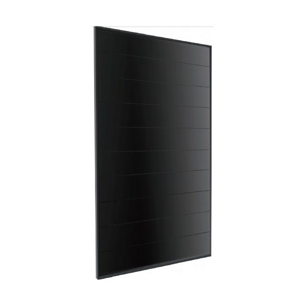 Perlight PLM-425 All Black Mono Photovoltaic Solar Panel 425W