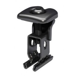 Renusol 420080-BE RS1 Black Mid/End Clamp