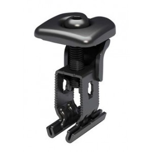 Renusol 420080-BE RS1 Black Mid/End Clamp