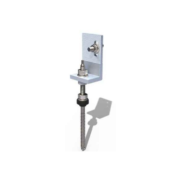 Renusol 920008 M10x200 Timber Hanger Bolt