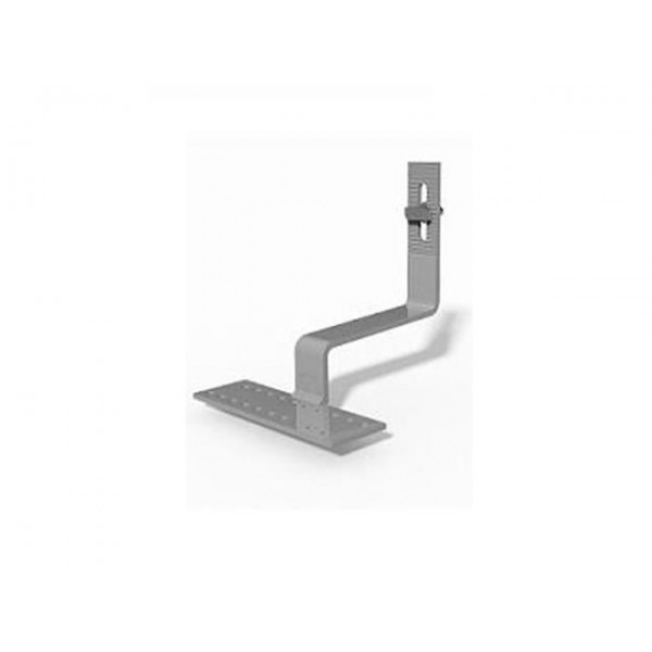 Renusol 420165 ECO Basic Roof Hook Galvanised Steel