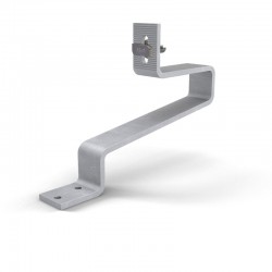 Renusol 420181 Roof Hook For Plain/Slate Tiles