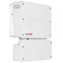 Solaredge SE5000H-RWBMNBF54 Single Phase 5.0kW Inverter c/w SetApp