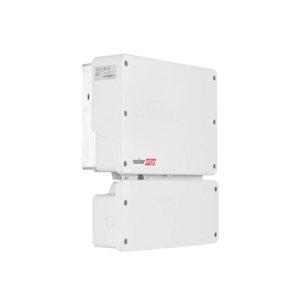 Solaredge SE6000H-RWBMNBF54 Single Phase 6.0kW Inverter c/w SetApp