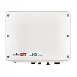 SOLAREDGE SE2200H-RW000BEN4 2.2kW Single Phase HD Wave Inverter