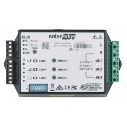 SOLAREDGE SE-WND-3Y400-MB-K2 Smart Meter