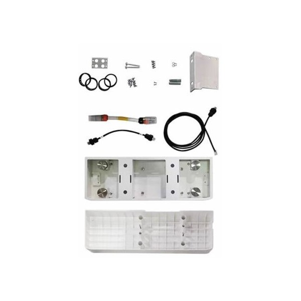 Solax Accessory Pack 3&4 Battery Top & Bottom Kit