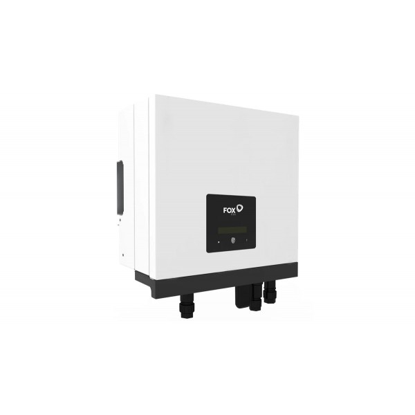 Fox AC1-5.0 Charger Inverter with EPS 5.0 kW