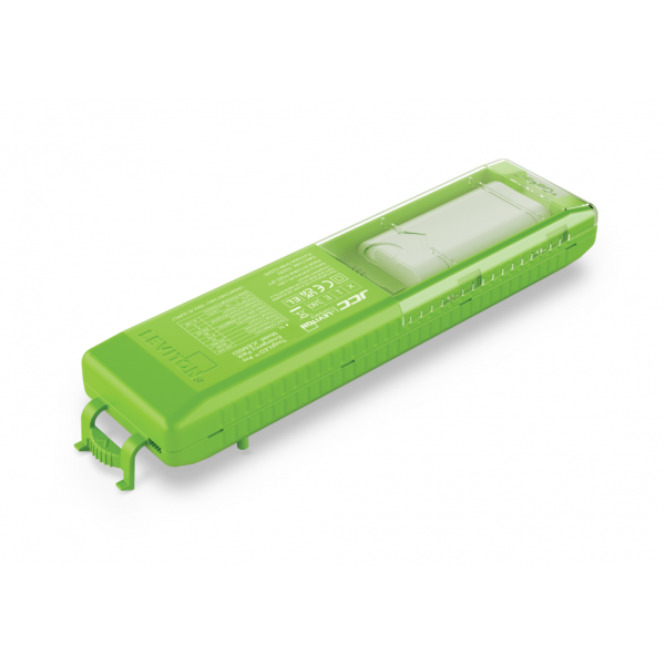 JCC Lighting JCEM003ST ToughLED™ Pro Emergency pack self-test IP20
