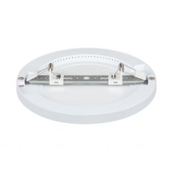 JCC Lighting JC131001 Skydisc™ Adjustable Wall/Ceiling Light 18W IP20 4000K 1500lm Non-dimmable White