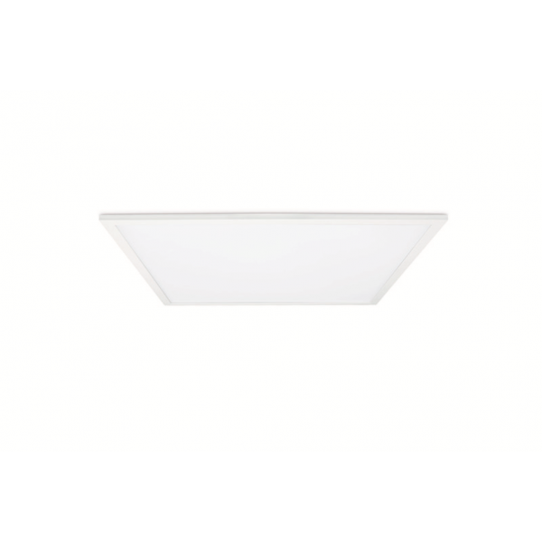 JCC Lighting JC080053 Skytile IP65 LED Panel 33W 4000K 3300lm White