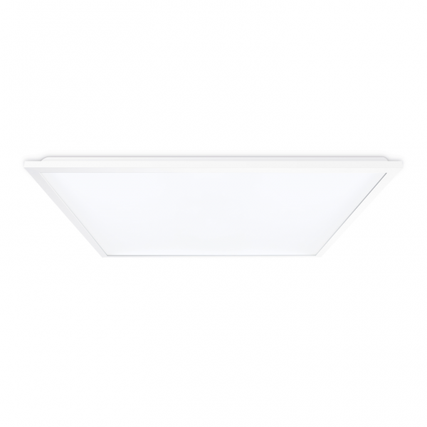 JCC Lighting JC080056  Skytile Base TP(a) UGR 30W IP20 5000K White frame