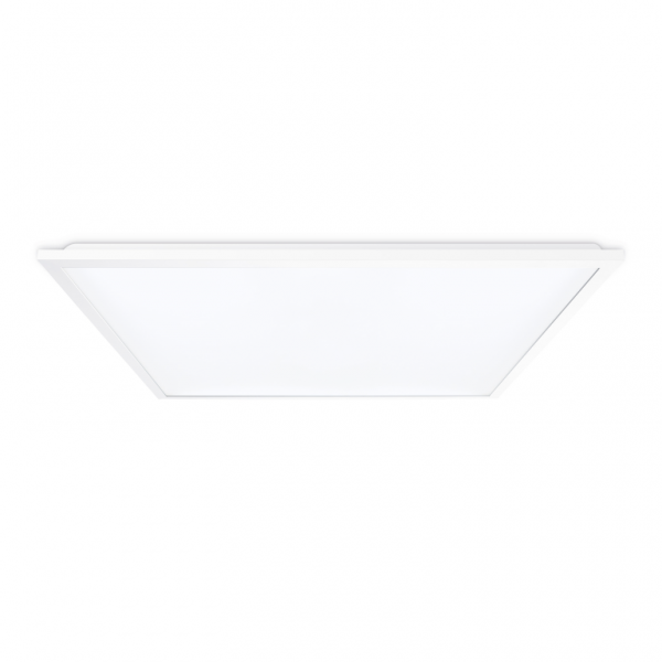 JCC Lighting JC080058 Skytile Base TP(a) 30W IP20 4000K White frame