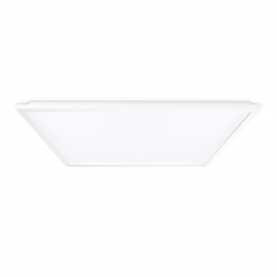 JCC Lighting JC080059 Skytile Base TP(a) 28W IP20 4000K DALI/1-10V White frame