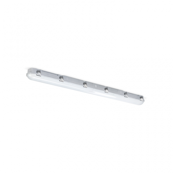 JCC Lighting JC180009ToughLED™ Pro 1200mm 4ft Single 18W IP66 4000K WOP