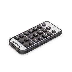 JCC Lighting LEV71930 ToughLED™ Pro Microwave Sensor On/Off Remote Control IP20 for Use With LEV71929