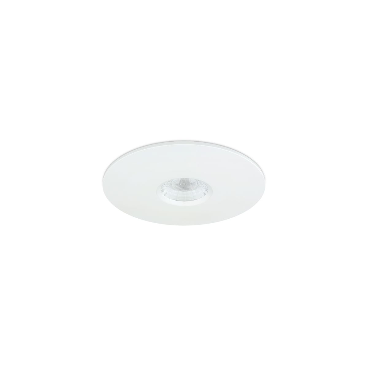 JCC V50 Pro Retrofit JC1015/WH White 6W LED Downlight - Shop4 Electrical