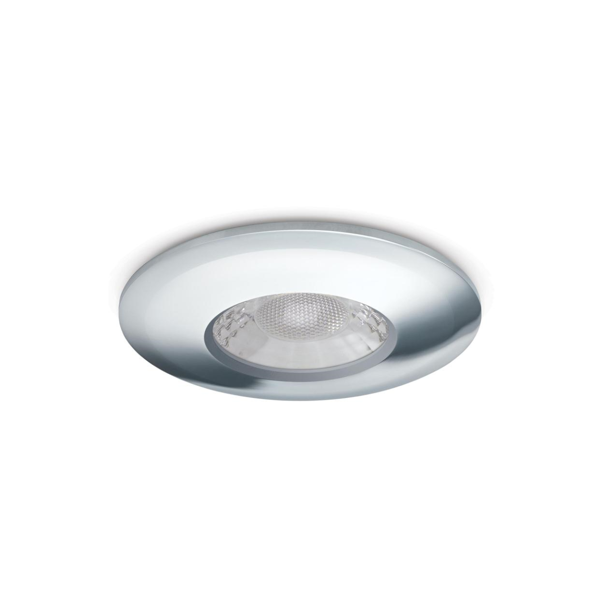 JCC V50 JC1006/CH Chrome LED Downlight Bezel - Shop4 Electrical