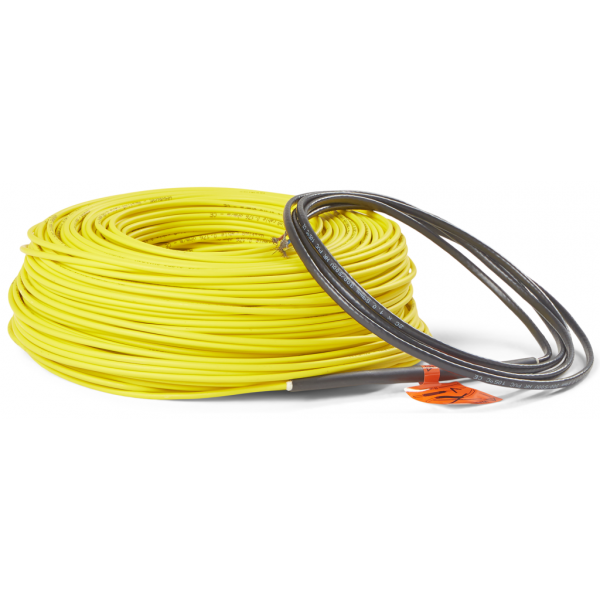 Heatcom HMHCAB3.5-300W Underfloor Heating Cable HMH Cable 15W/m 19.5m 300W
