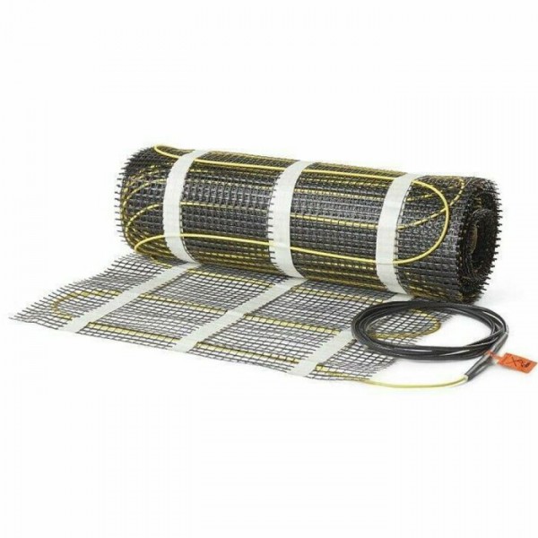 Heatcom HMHMAT160W-1.0 Underfloor Heating Mat HMH Mat 160W/sqm 1sqm