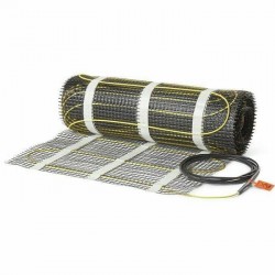 Heatcom HMHMAT160W-15.0 Underfloor Heating Mat HMH Mat 160W/sqm 15sqm