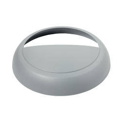 Robus RX100EYT-24 Golf Express Grey Twist & Lock Eyelid Trim For Golf Express Bulkheads