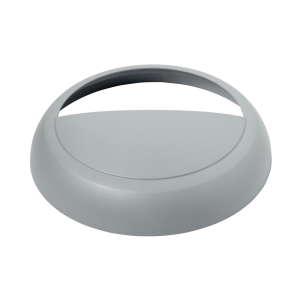 Robus RX100EYT-24 Golf Express Grey Twist & Lock Eyelid Trim For Golf Express Bulkheads