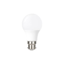 Integral LED GLS Bulb B22 1055LM 9.5W 2700K NON-Dimmable 240 Beam Frosted