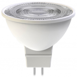 Integral LED Classic MR16 Bulb GU5.3 380LM 3.4W 2700K Dimmable 36 Beam