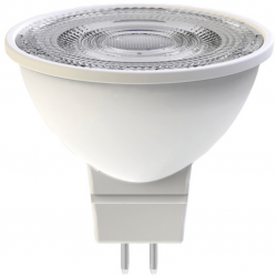 Integral LED Classic MR16 Bulb GU5.3 400LM 3.4W 2700K NON-Dimmable 36 Beam