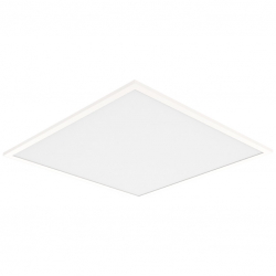 Integral LED EVO Panel 600X600 3600LM 33W 4000K NON-Dimmable 109LM/W Backlit